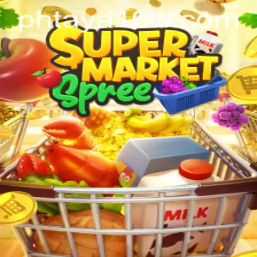 Discover the Excitement of SupermarketSpree Game