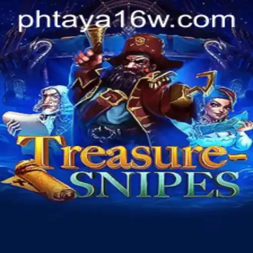 Discover the Thrilling World of TreasureSnipes and the Enigma of Phtaya 16