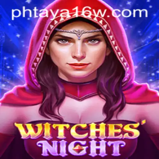 WitchesNight: A Spellbinding Adventure with Phtaya 16