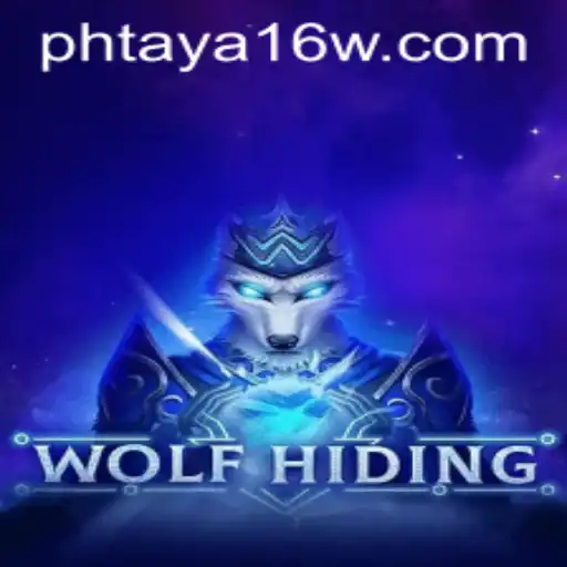 WolfHiding: A Thrilling Game of Strategy and Mystery